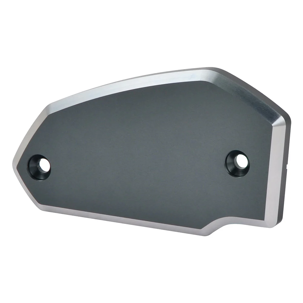 For Kawasaki Ninja 400R 11-17 650R 09-19 CNC Front Brake Reservoir Cap - Image 14