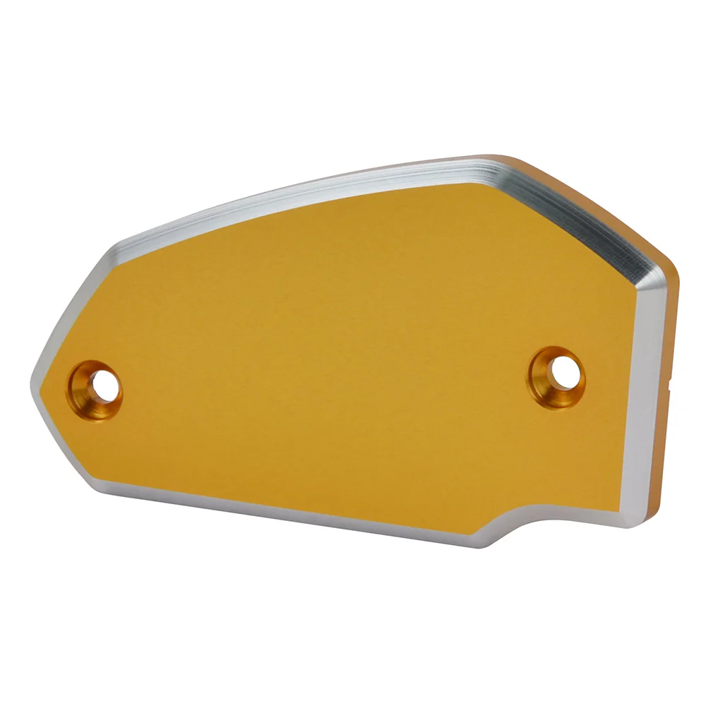For Kawasaki Ninja 400R 11-17 650R 09-19 CNC Front Brake Reservoir Cap - Image 6