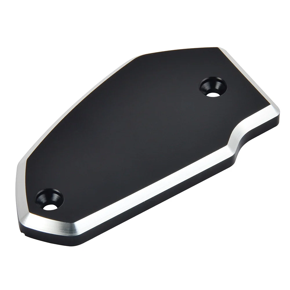 For Kawasaki Ninja 400R 11-17 650R 09-19 CNC Front Brake Reservoir Cap - Image 8