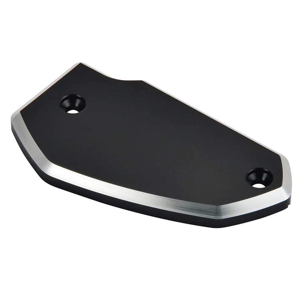 For Kawasaki Ninja 400R 11-17 650R 09-19 CNC Front Brake Reservoir Cap - Image 9
