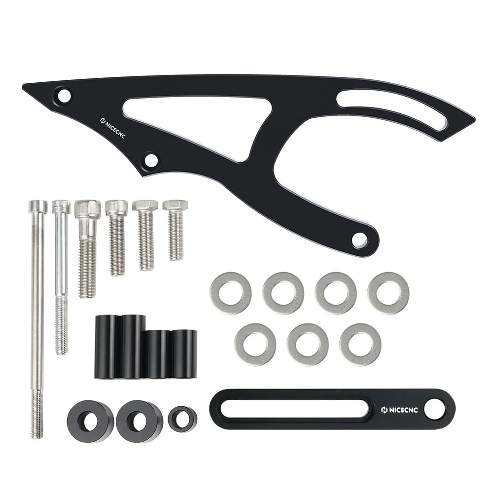 Small Block Power Steering Pump Bracket for Ford Trucks 64-76 - Image 3