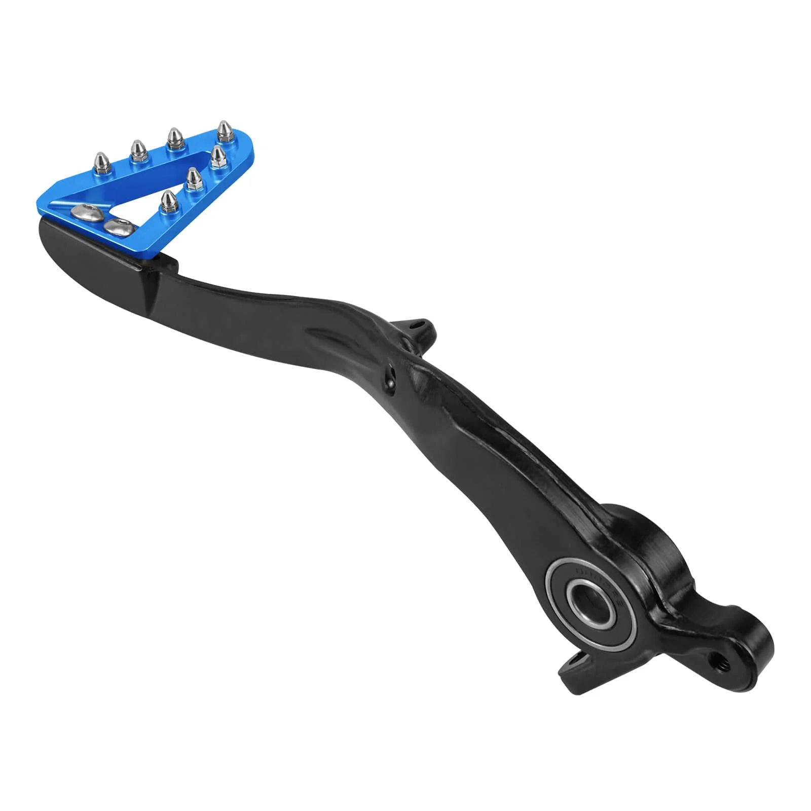 Forged Brake Pedal Lever Adjustable for KTM 125-500 HUSQVARNA 125-501 GASGAS - Image 13