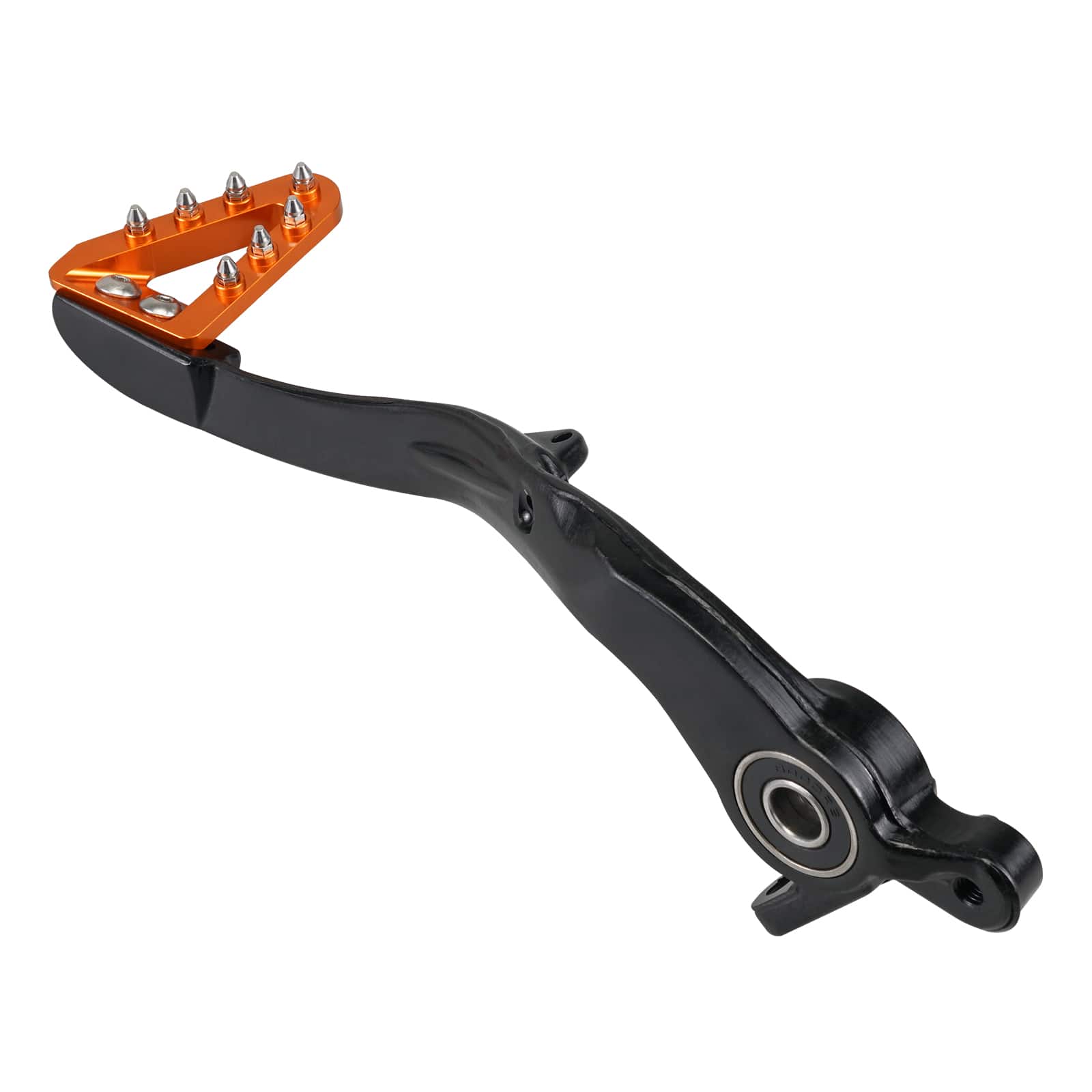 Forged Brake Pedal Lever Adjustable for KTM 125-500 HUSQVARNA 125-501 GASGAS - Image 8