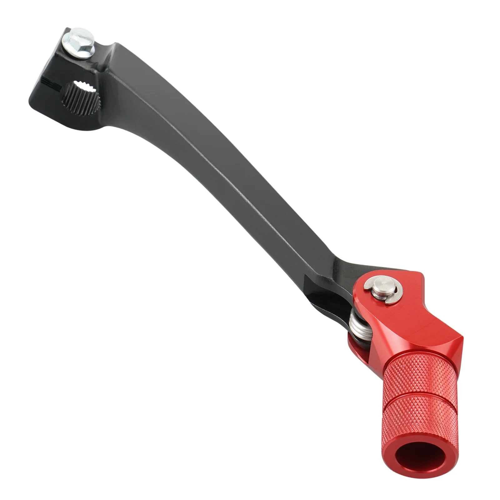 Forged Folding Shift Lever For Honda CRF250R 2018-2023 CRF450R 17-23 - Image 3