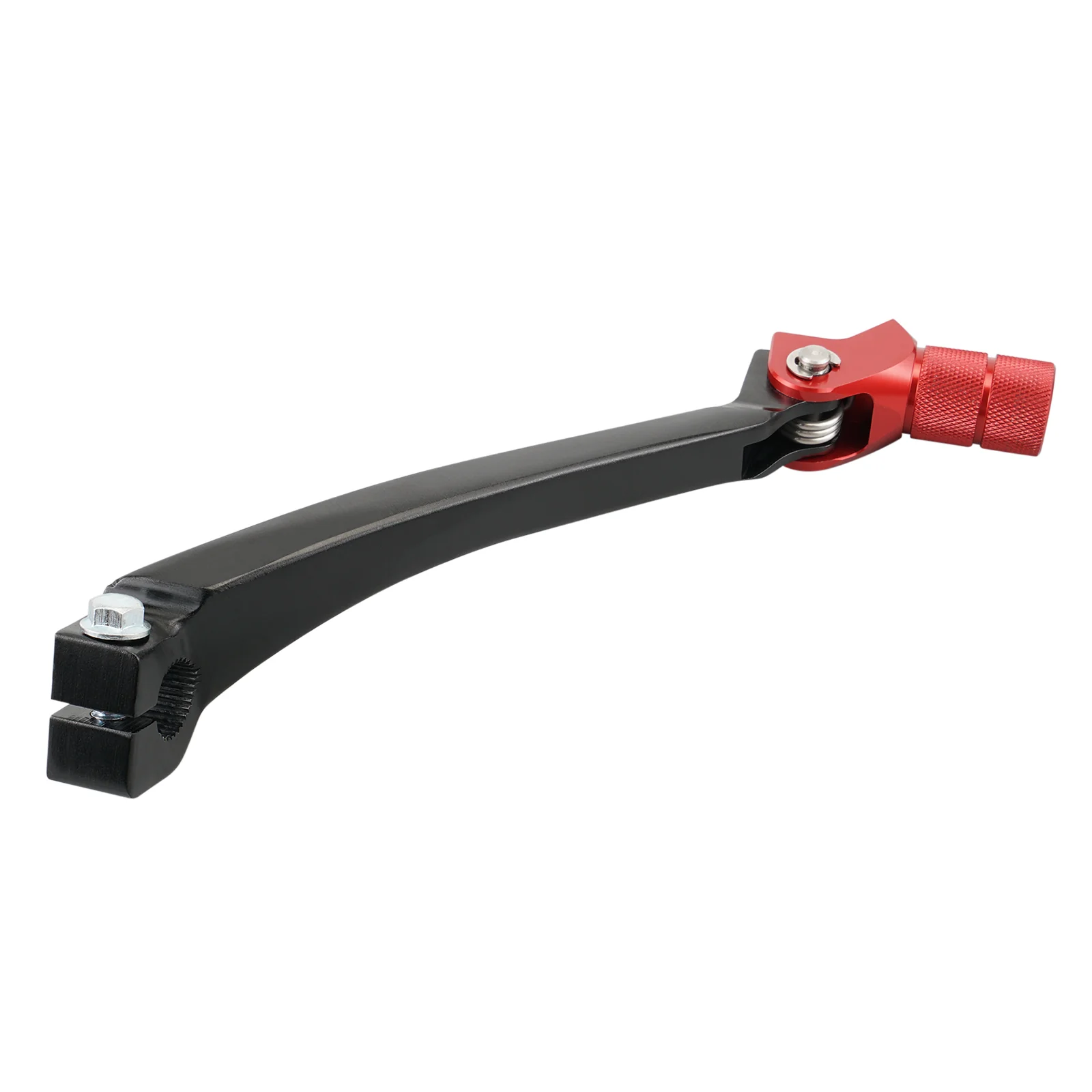 Forged Folding Shift Lever For Honda CRF250R 2018-2023 CRF450R 17-23 - Image 4
