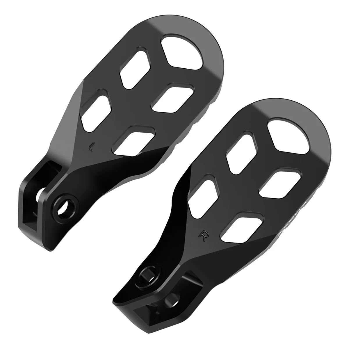 Forged Foot Pegs For KTM 2023-2024 XC/XCF/SX/SXF 125-500 Husqvarna FC/TC/FX/TX 125-501 - Image 11