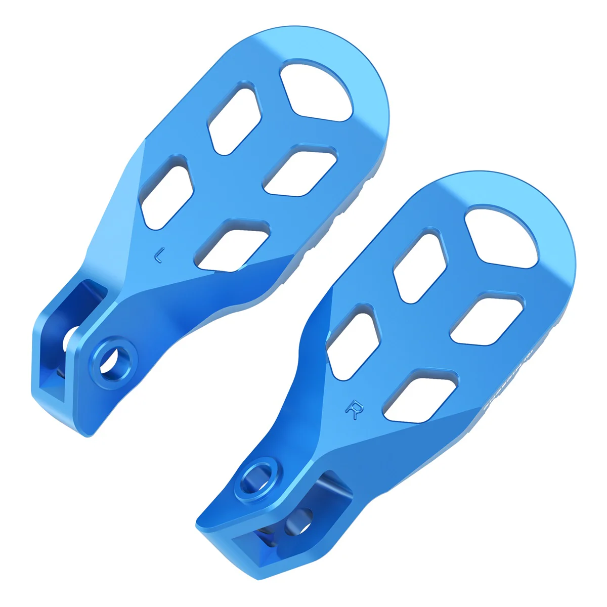 Forged Foot Pegs For KTM 2023-2024 XC/XCF/SX/SXF 125-500 Husqvarna FC/TC/FX/TX 125-501 - Image 15