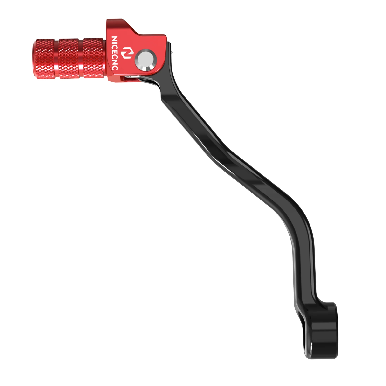 Forged Folding Gear Shift Lever For KTM Husqvarna 125-300 2023-2025 Gas Gas 125-350 2024 - Image 17