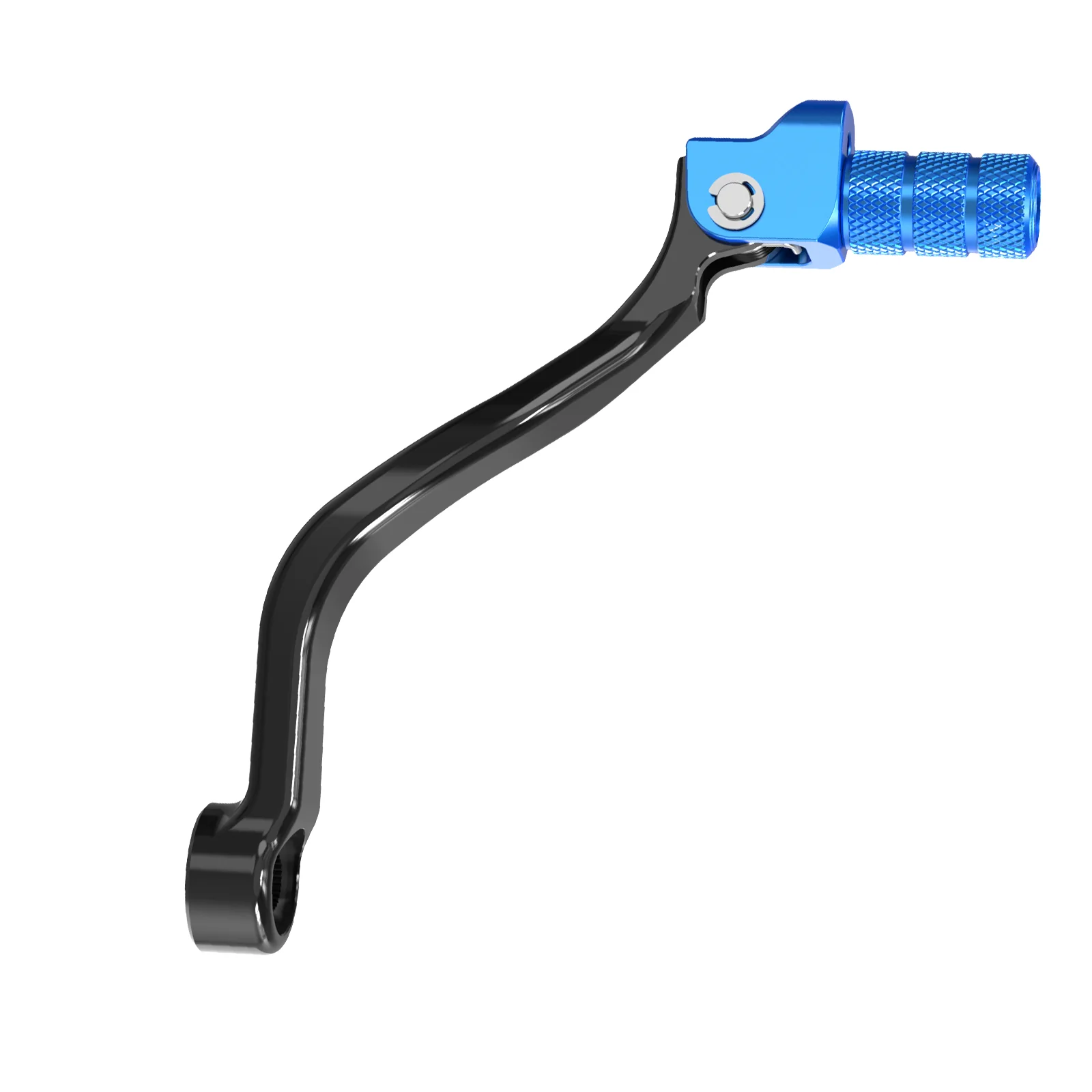 Forged Folding Gear Shift Lever For KTM Husqvarna 125-300 2023-2025 Gas Gas 125-350 2024 - Image 13