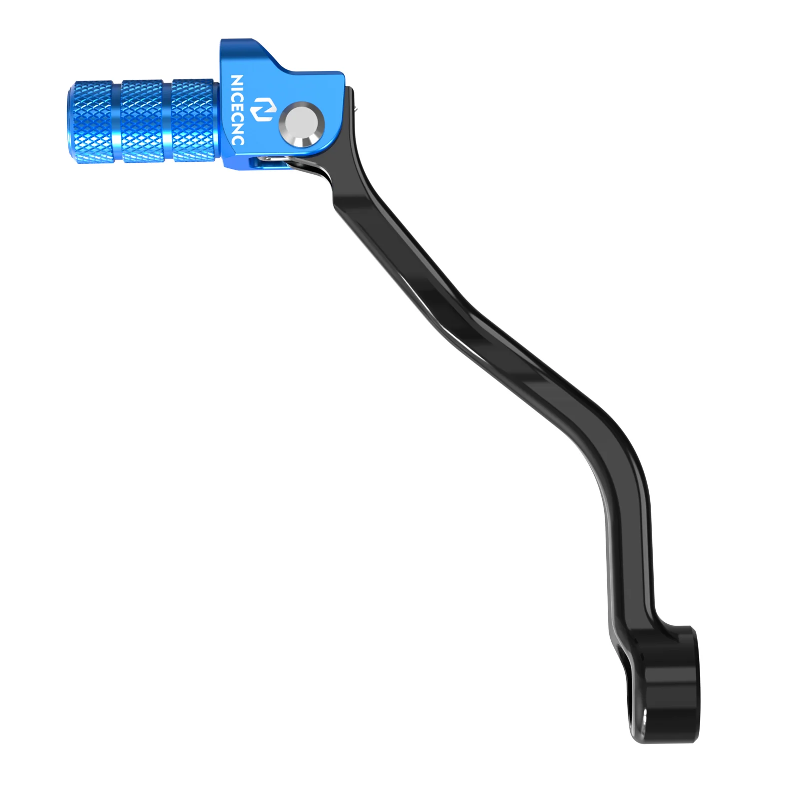 Forged Folding Gear Shift Lever For KTM Husqvarna 125-300 2023-2025 Gas Gas 125-350 2024 - Image 14