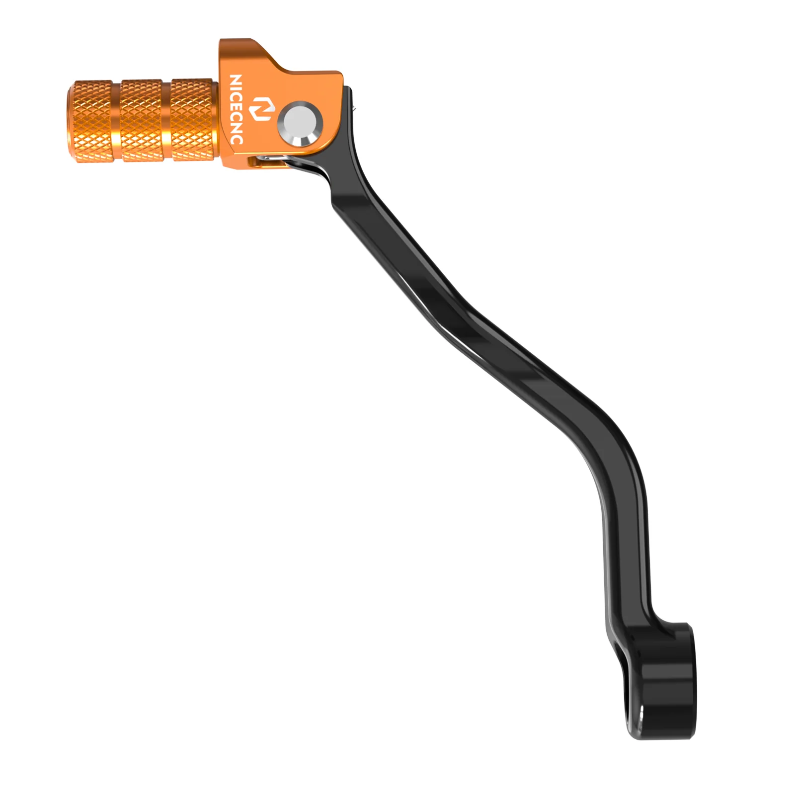 Forged Folding Gear Shift Lever For KTM Husqvarna 125-300 2023-2025 Gas Gas 125-350 2024 - Image 8