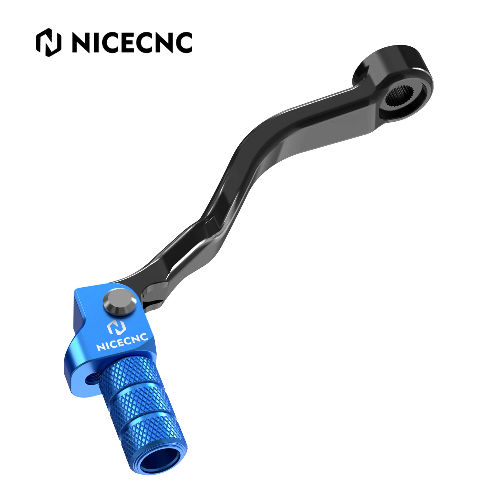 Forged Gear Shift Lever with Adjustable Brake Pedal Lever Kit For KTM HUSQVARNA GASGAS 2023-2024 - Image 14