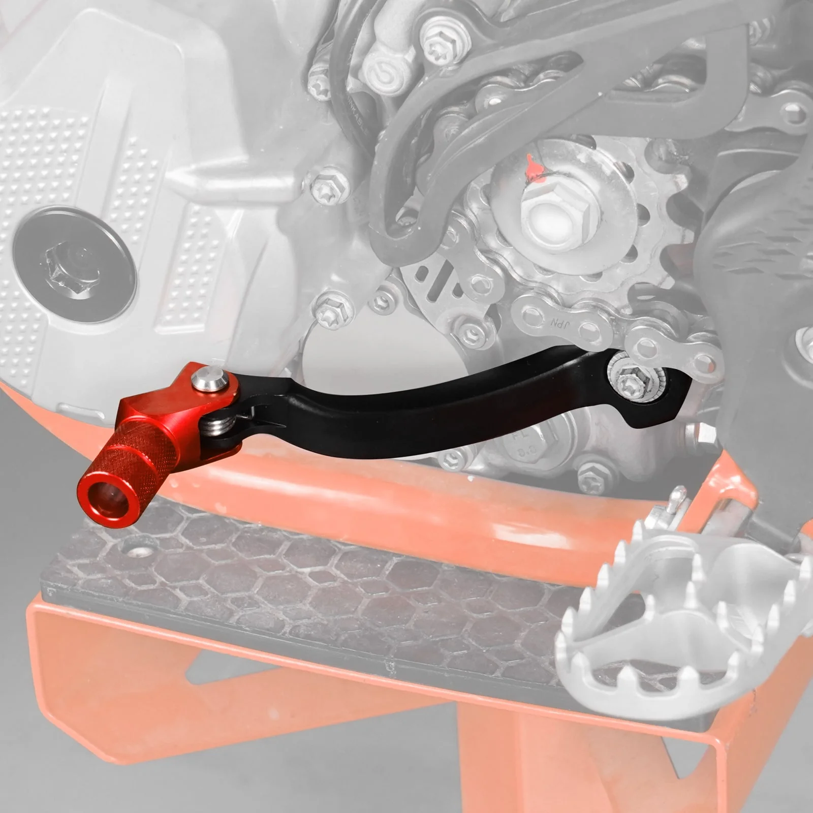 Forged Shift Lever for KTM / Husqvarna / Gasgas - Image 4