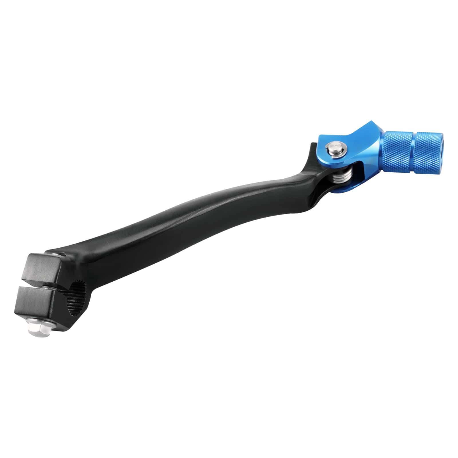Forged Shift Lever For Yamaha YZF250 YZF450 WR250F WR450F - Image 2