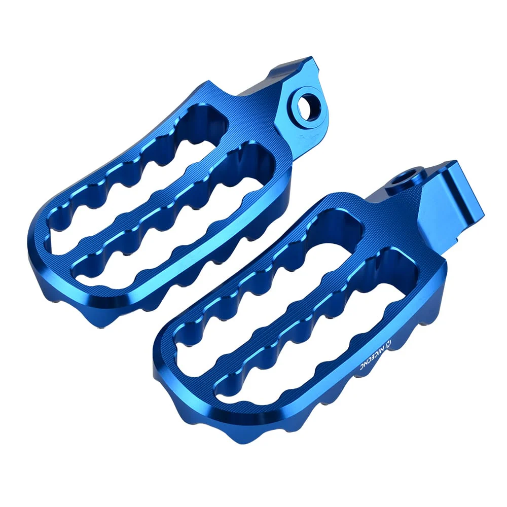 Forged Wide Foot Pegs For KTM 350 500 EXC-F 1998-2016 - Image 12