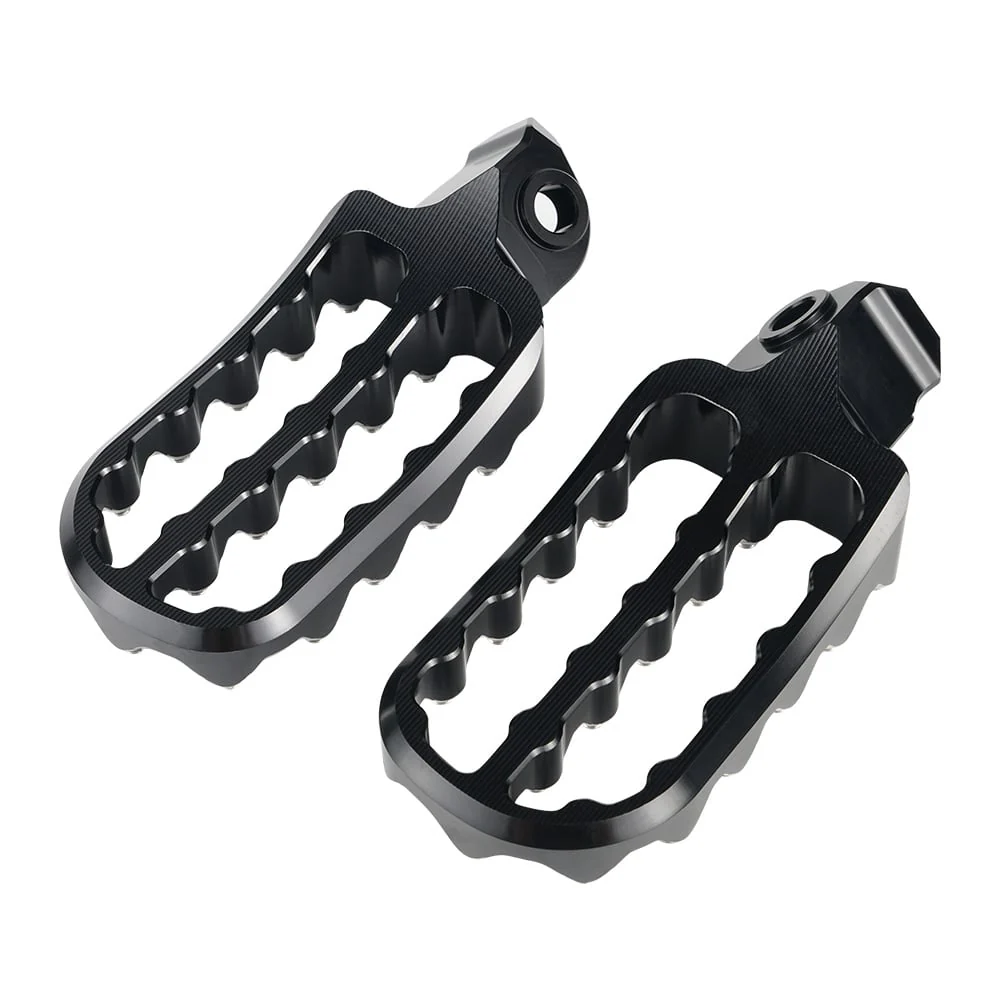 Forged Wide Foot Pegs For KTM 350 500 EXC-F 1998-2016 - Image 8
