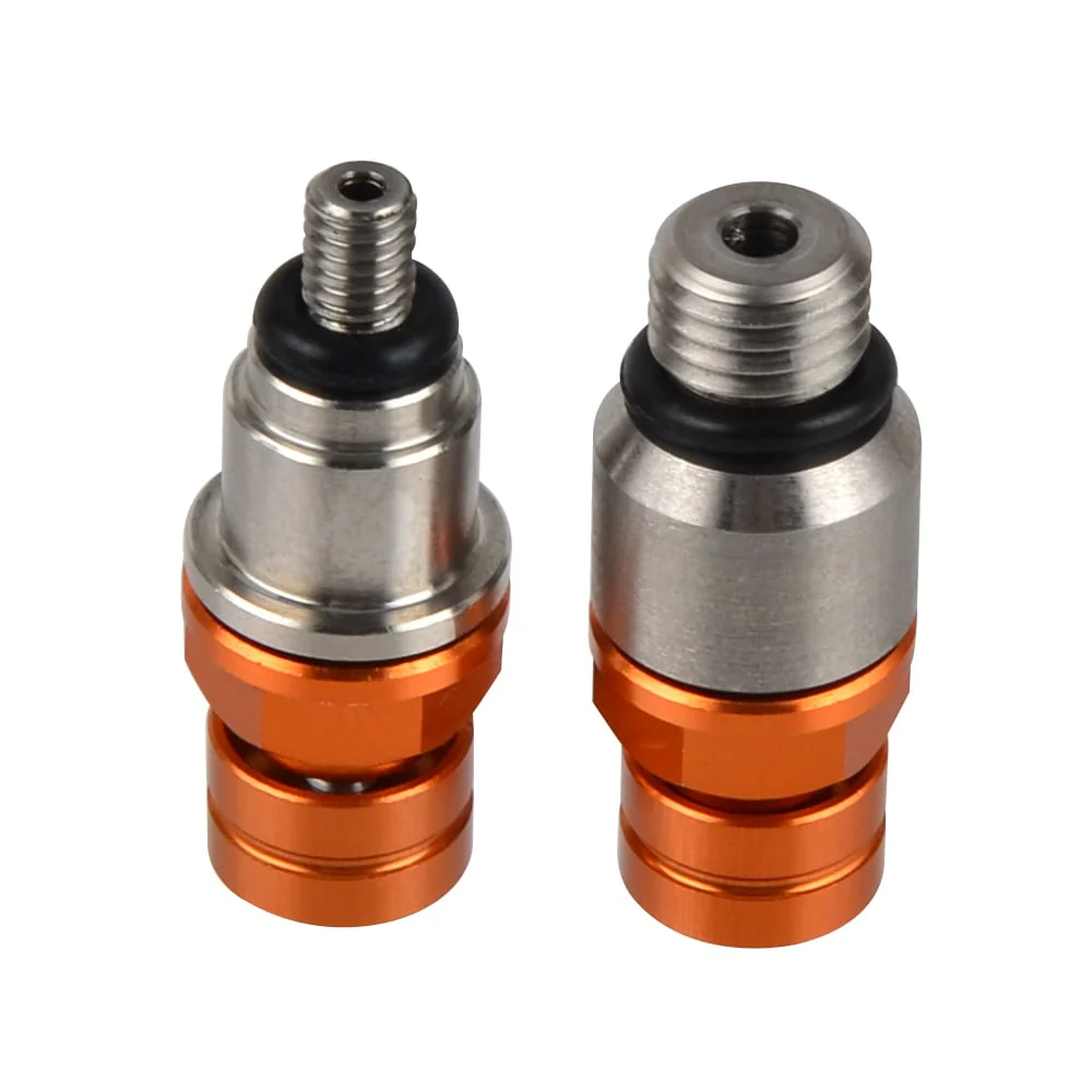 Fork Air Bleeder Valves Screws for KTM 125-450 SX/SXF/XC/XCF - Image 10