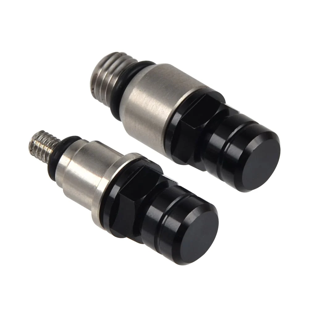 Fork Air Bleeder Valves Screws for KTM 125-450 SX/SXF/XC/XCF - Image 3