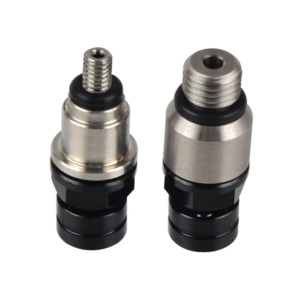 Fork Air Bleeder Valves Screws for KTM 125-450 SX/SXF/XC/XCF - Image 4