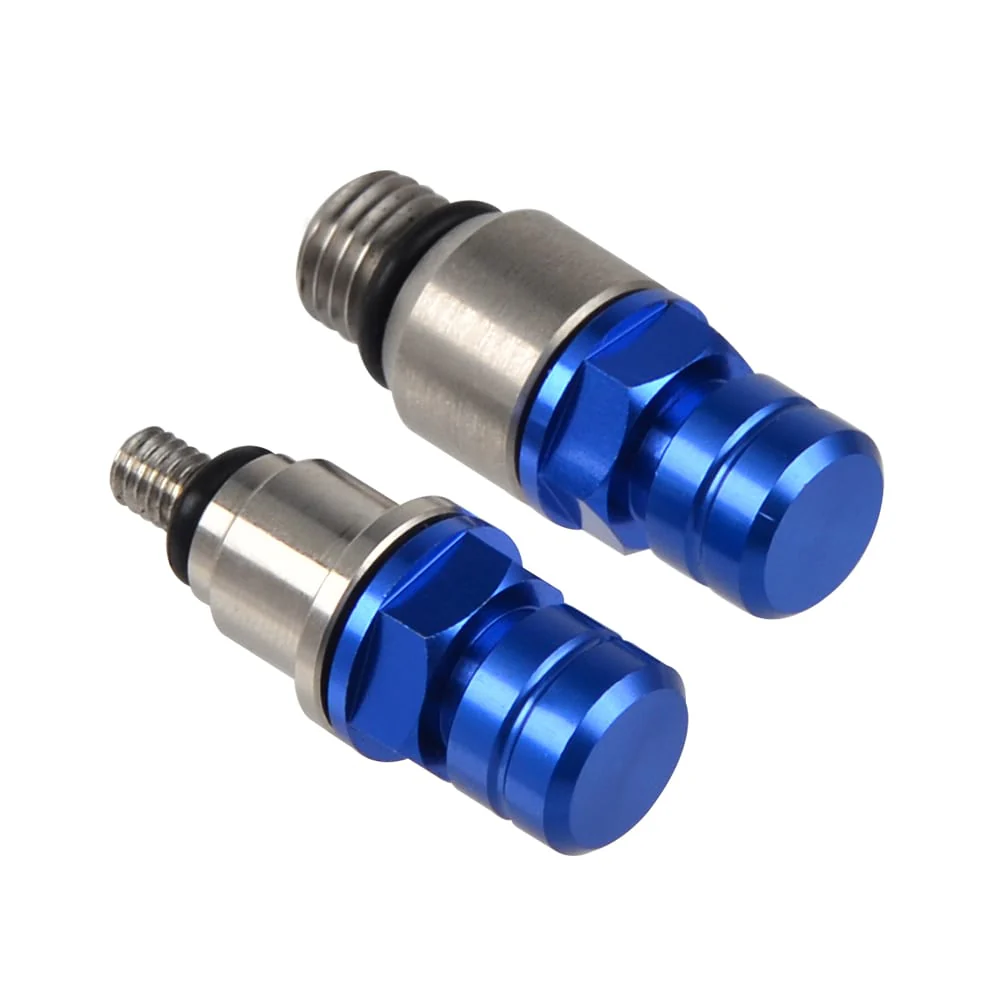 Fork Air Bleeder Valves Screws for KTM 125-450 SX/SXF/XC/XCF - Image 6