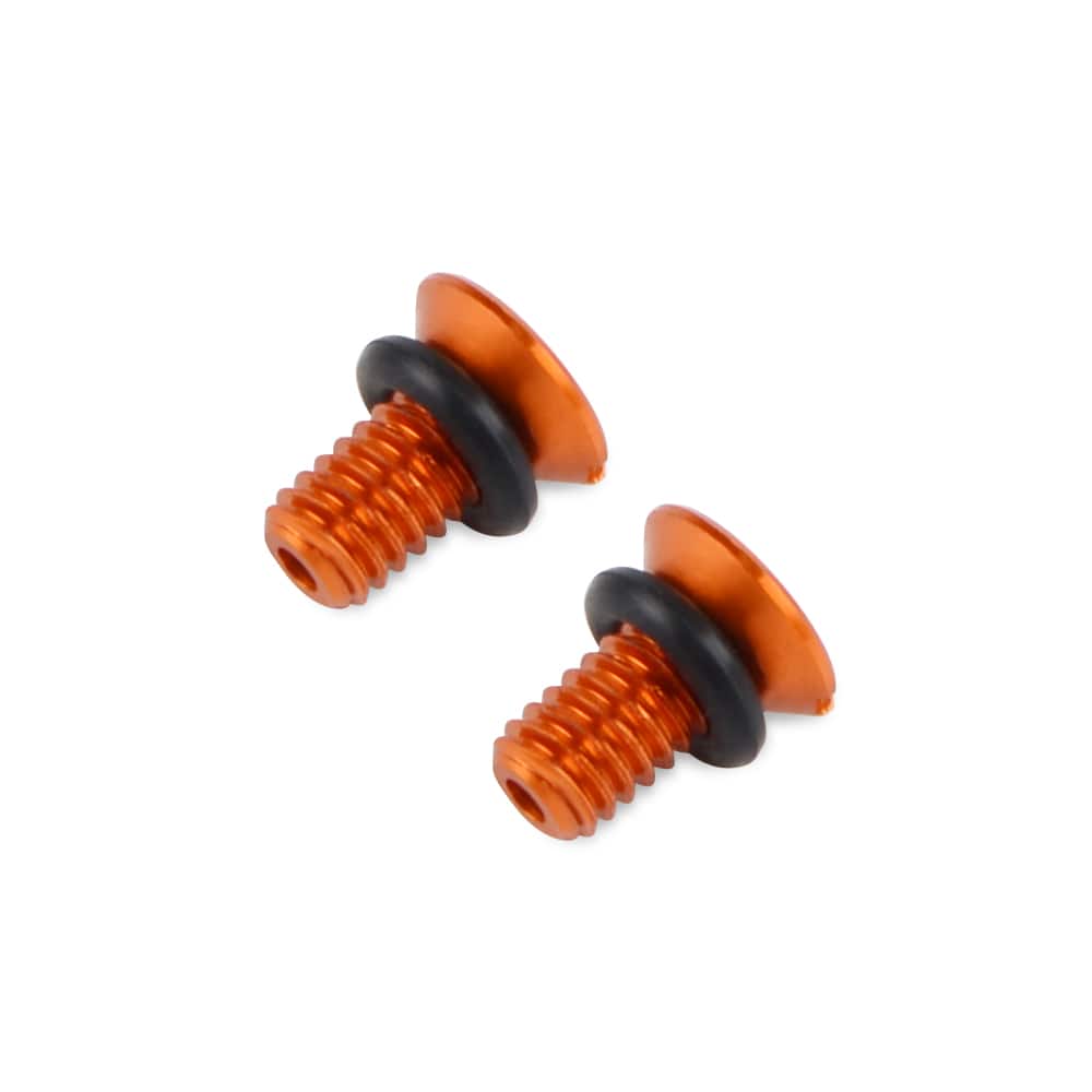 Fork Air Valve Screw M4x0.7 For KTM 350 500 EXC-F 2008-2022 - Image 5