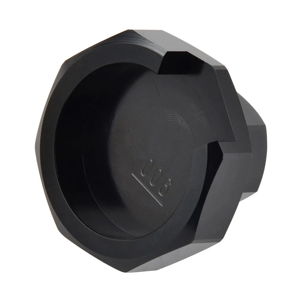 Fork Compression Valve Remover Extractor Tool For Kawasaki Suzuki - Image 4