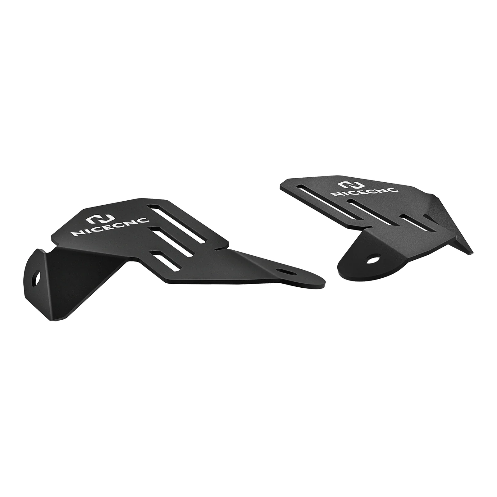 Fork Guard Protectors For Yamaha Tenere 700 /XTZ700 2019-2024 - Image 6