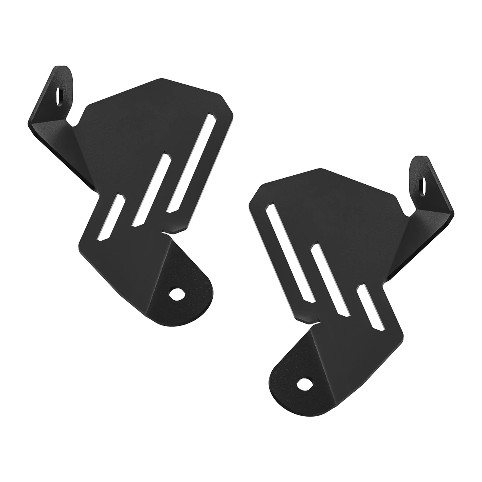 Fork Guard Protectors For Yamaha Tenere 700 /XTZ700 2019-2024 - Image 7