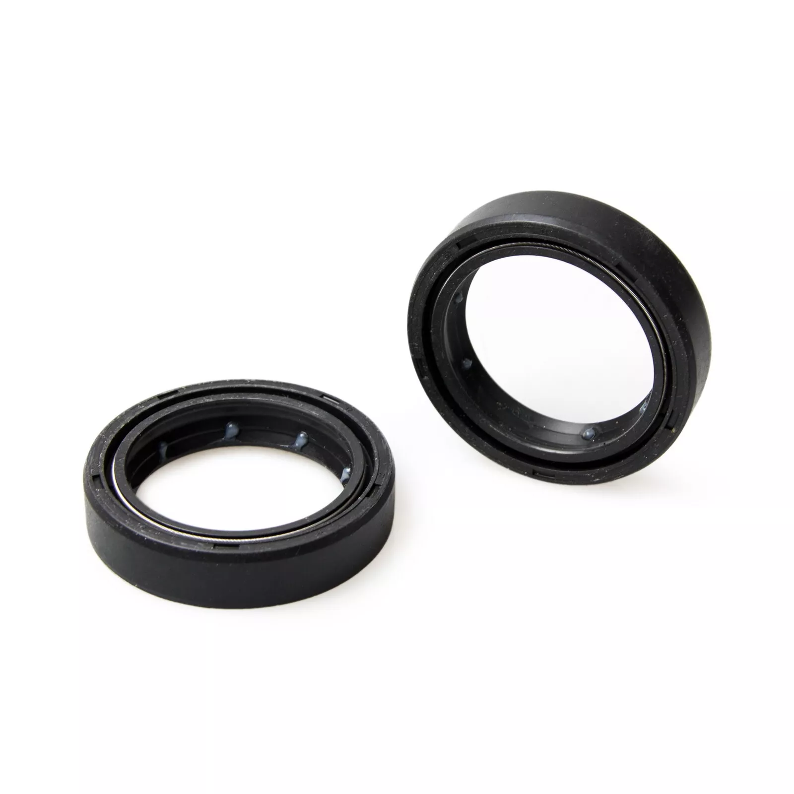 Fork Oil Seals 32 x 44 x10.5 For Suzuki TS185 1980-1981 GN125E Yamaha DT125 - Image 2