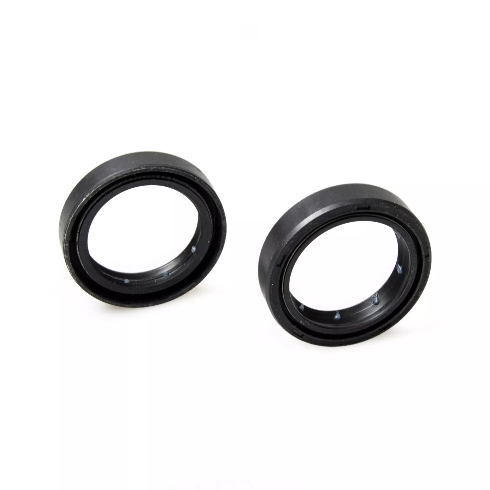 Fork Oil Seals 32 x 44 x10.5 For Suzuki TS185 1980-1981 GN125E Yamaha DT125 - Image 3