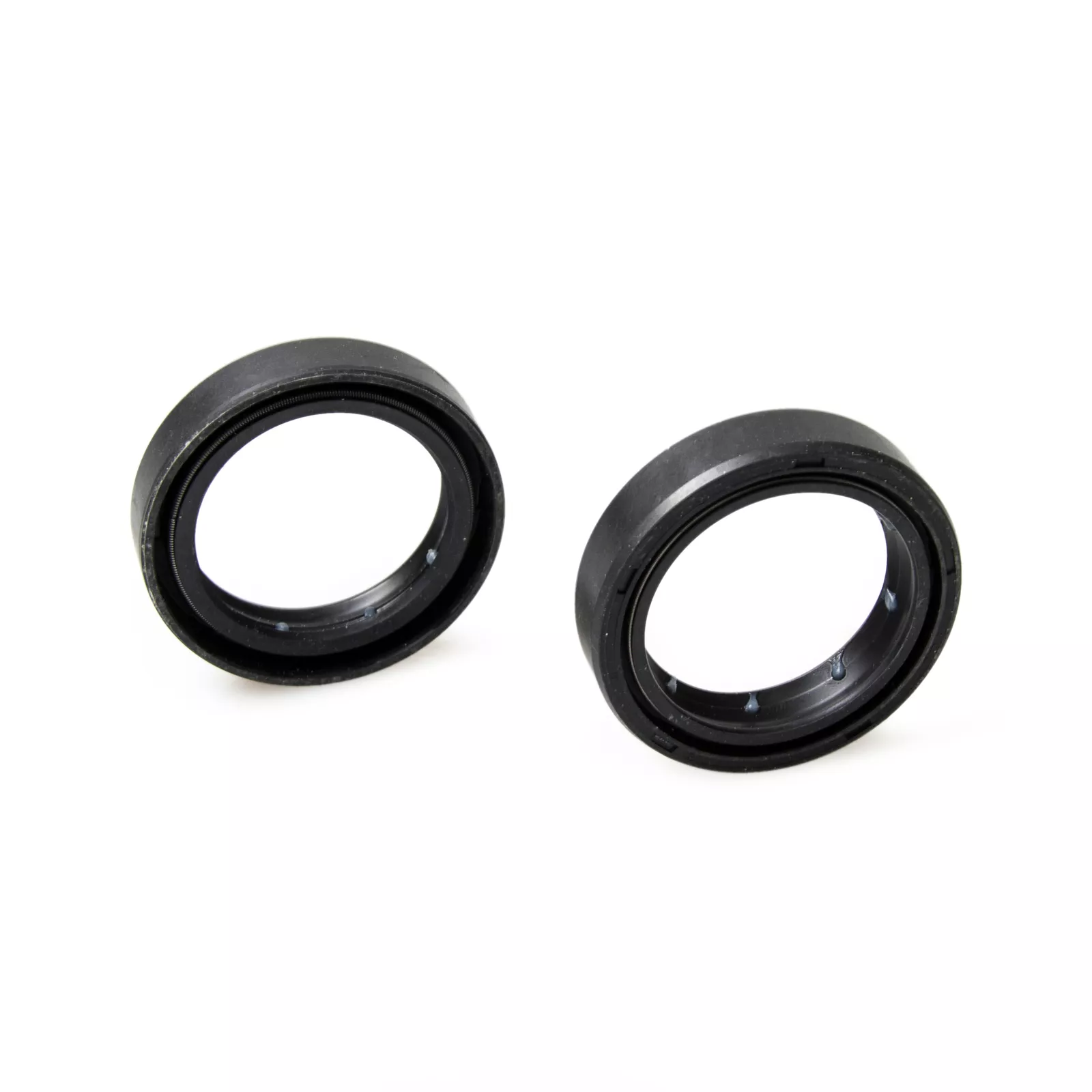 Fork Oil Seals 32 x 44 x10.5 For Suzuki TS185 1980-1981 GN125E Yamaha DT125 - Image 4