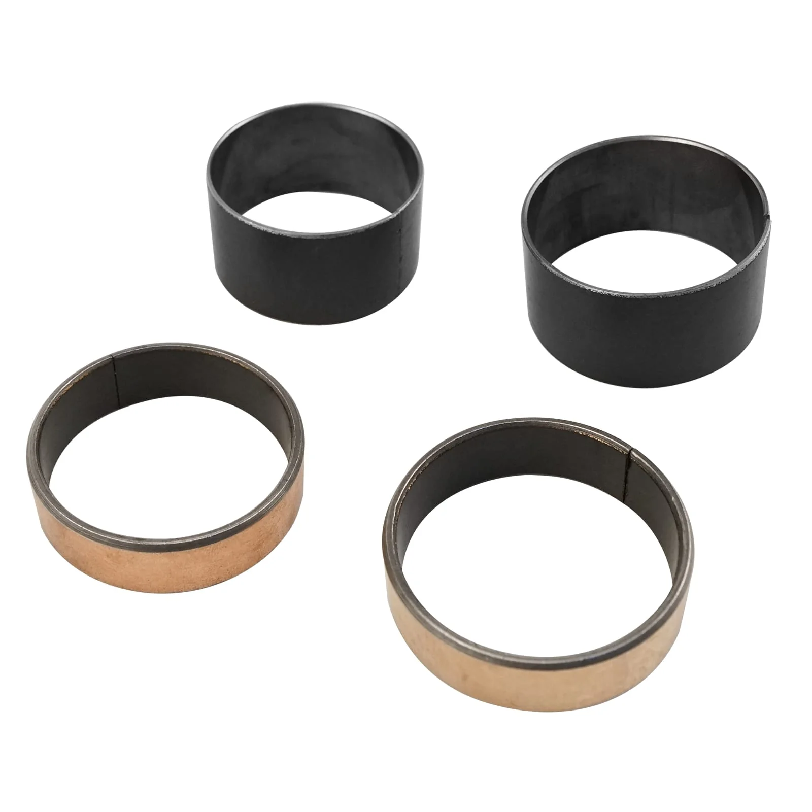 Fork Oil Seals Fork Slider Bushings for Yamaha YZ85 YZ80 YZ65 - Image 6