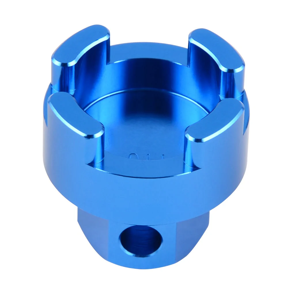 Fork Valve Compression Removal Tool for KTM/ Husqvarna/ GasGas - Image 3