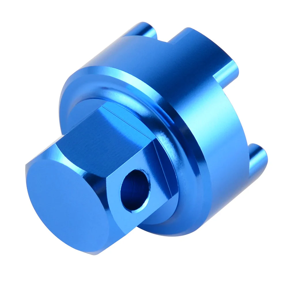 Fork Valve Compression Removal Tool for KTM/ Husqvarna/ GasGas - Image 4