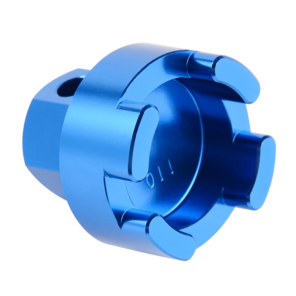 Fork Valve Compression Removal Tool for KTM/ Husqvarna/ GasGas - Image 5