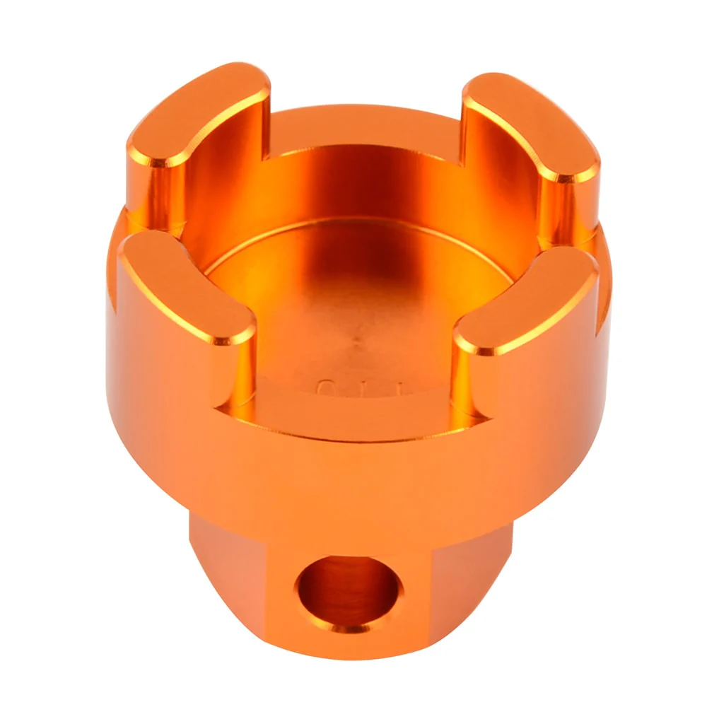 Fork Valve Compression Removal Tool for KTM/ Husqvarna/ GasGas - Image 7