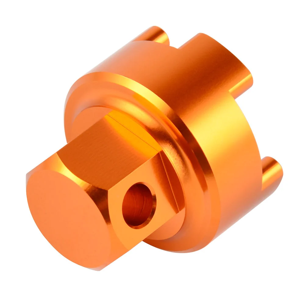 Fork Valve Compression Removal Tool for KTM/ Husqvarna/ GasGas - Image 8