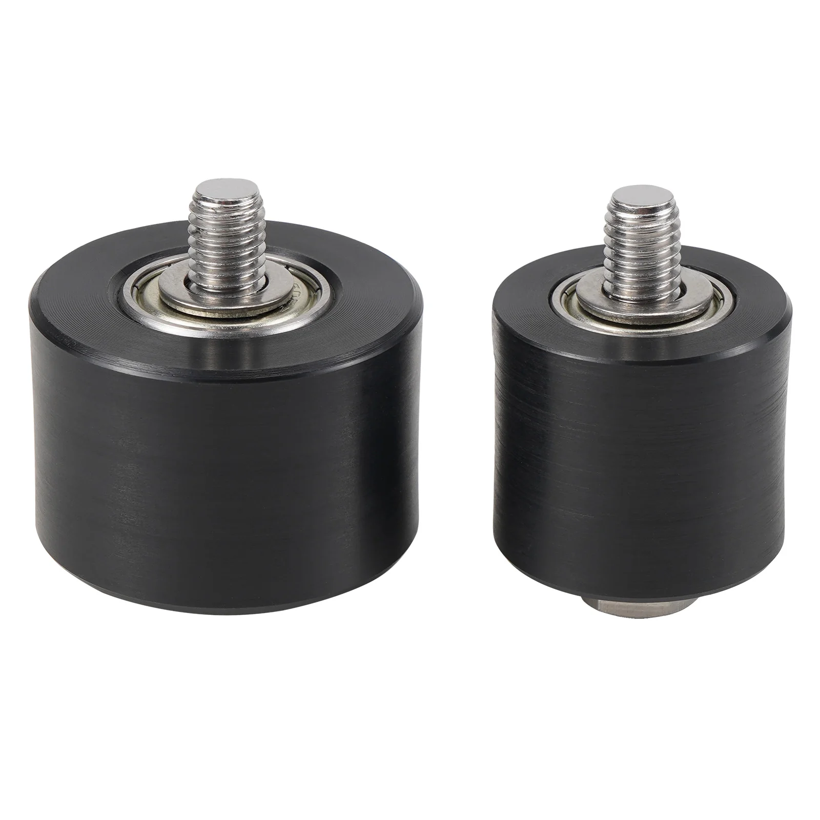 Frame Chain Roller Slider Guide Kit For Suzuki DRZ400S 00-24 DRZ400SM 05-24 - Image 5