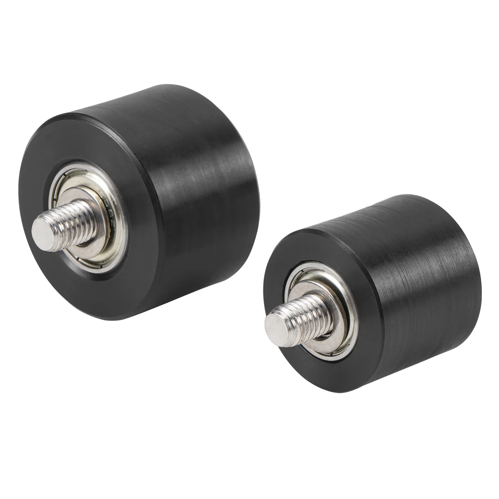 Frame Chain Roller Slider Guide Kit For Suzuki DRZ400S 00-24 DRZ400SM 05-24 - Image 7