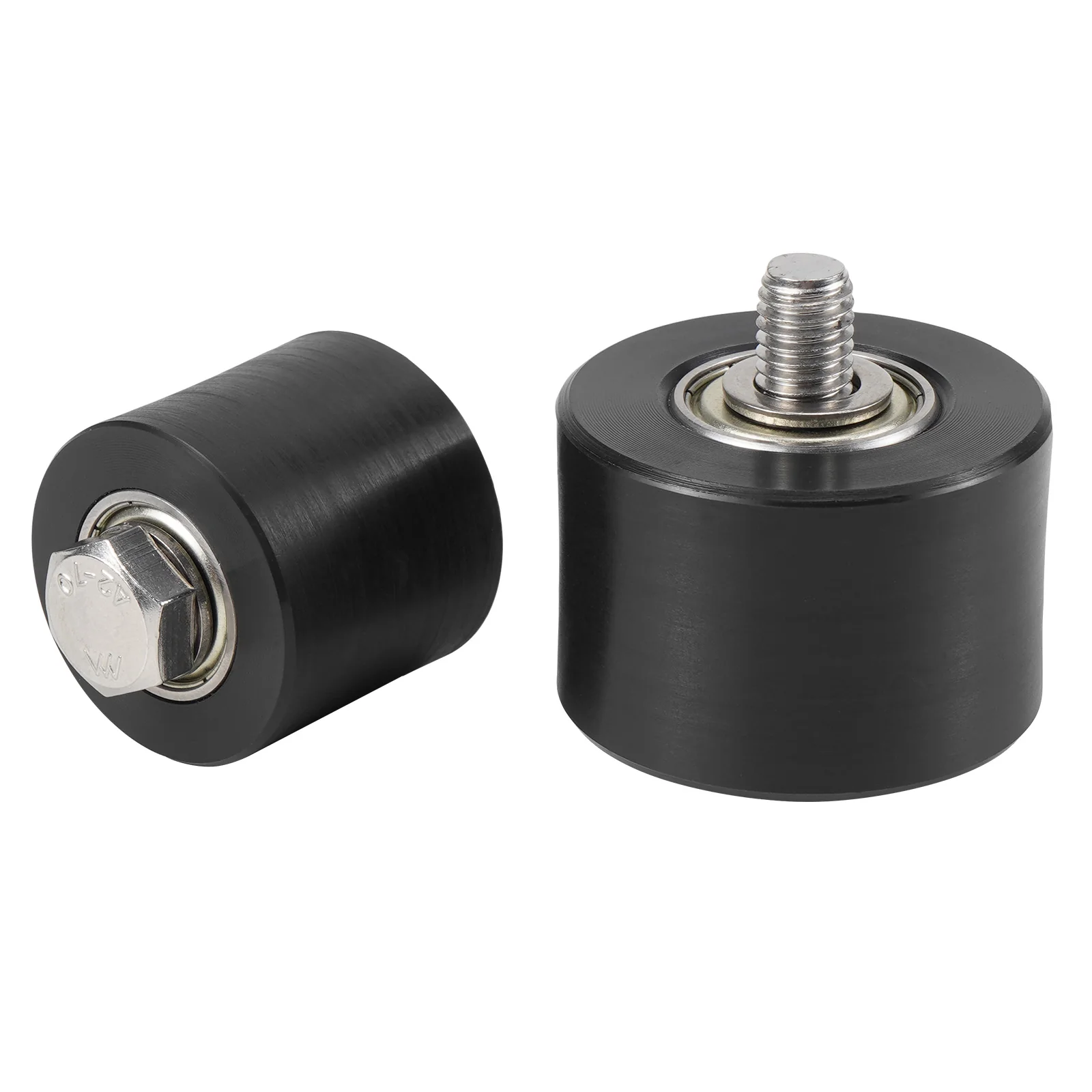Frame Chain Roller Slider Guide Kit For Suzuki DRZ400S 00-24 DRZ400SM 05-24 - Image 8