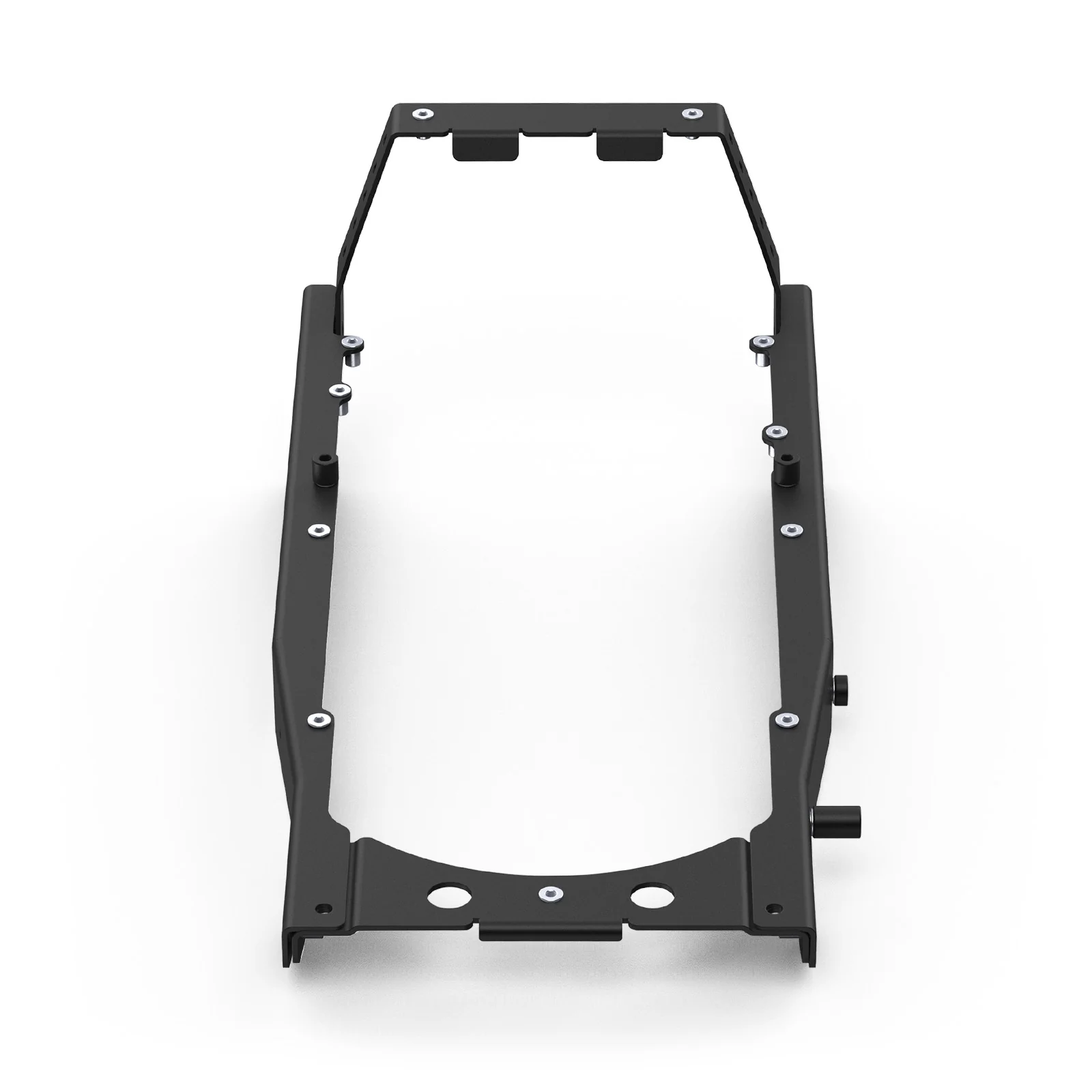 ATV Rear Subframe Carbon Steel For Yamaha Raptor 700 R 2006-2026 - Image 5