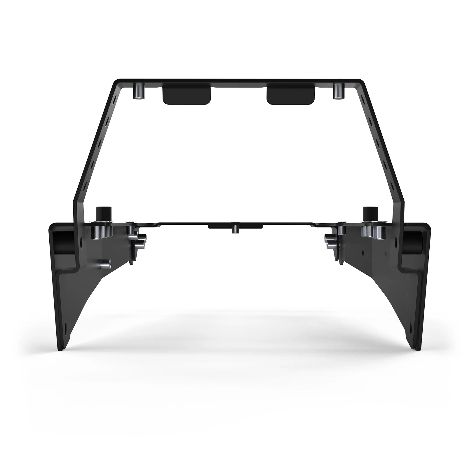 ATV Rear Subframe Carbon Steel For Yamaha Raptor 700 R 2006-2026 - Image 6