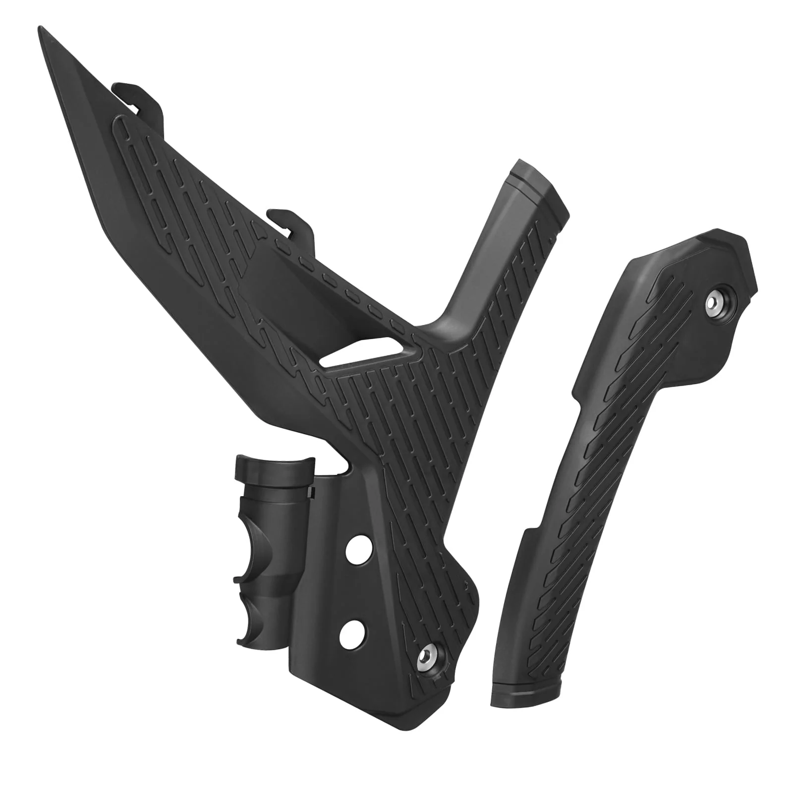 NICECNC Frame Guards Protector Cover For KTM 125-450 XC/SX/XCF/SXF 2023-2024 EXC/EXCF/XCW/ 2024 - Image 11