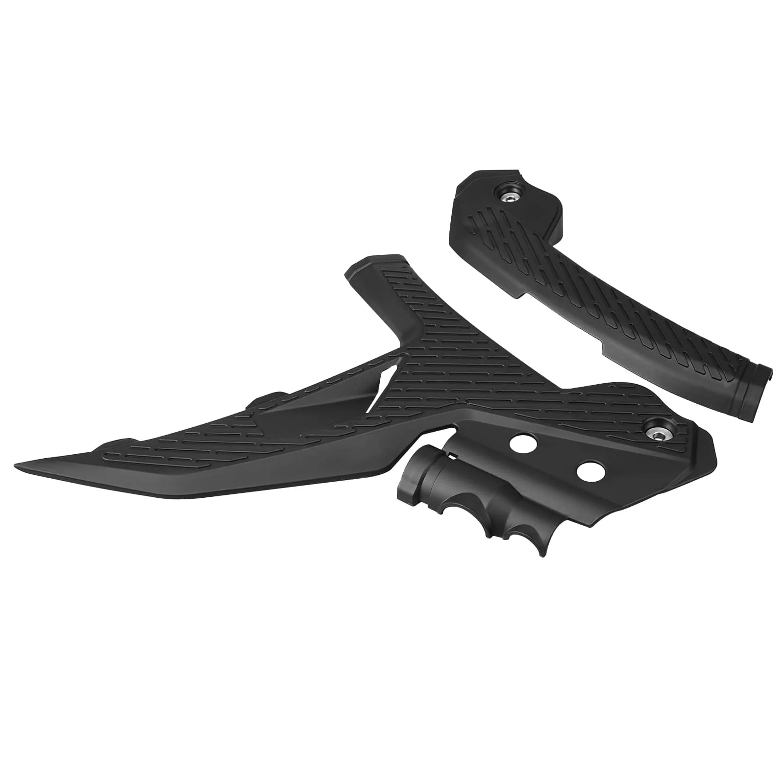 NICECNC Frame Guards Protector Cover For KTM 125-450 XC/SX/XCF/SXF 2023-2024 EXC/EXCF/XCW/ 2024 - Image 12