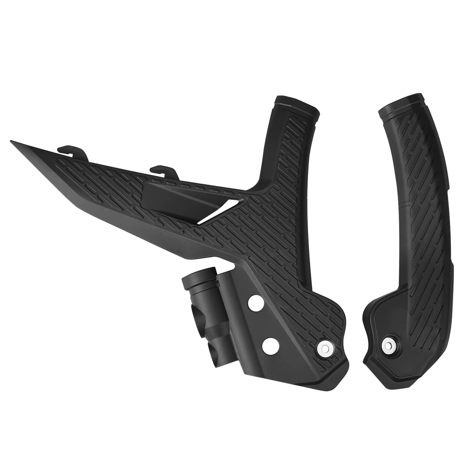 NICECNC Frame Guards Protector Cover For KTM 125-450 XC/SX/XCF/SXF 2023-2024 EXC/EXCF/XCW/ 2024 - Image 13