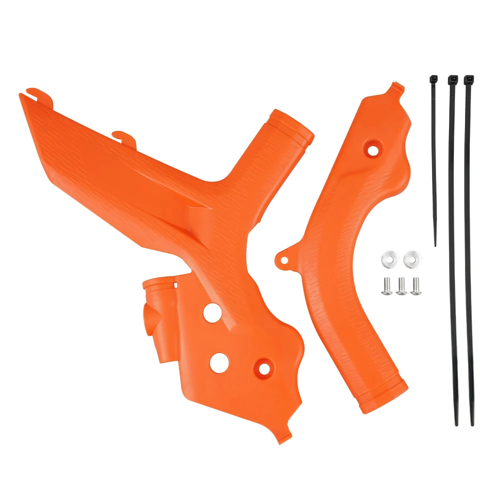 Frame Guards Protectors For KTM - Image 3