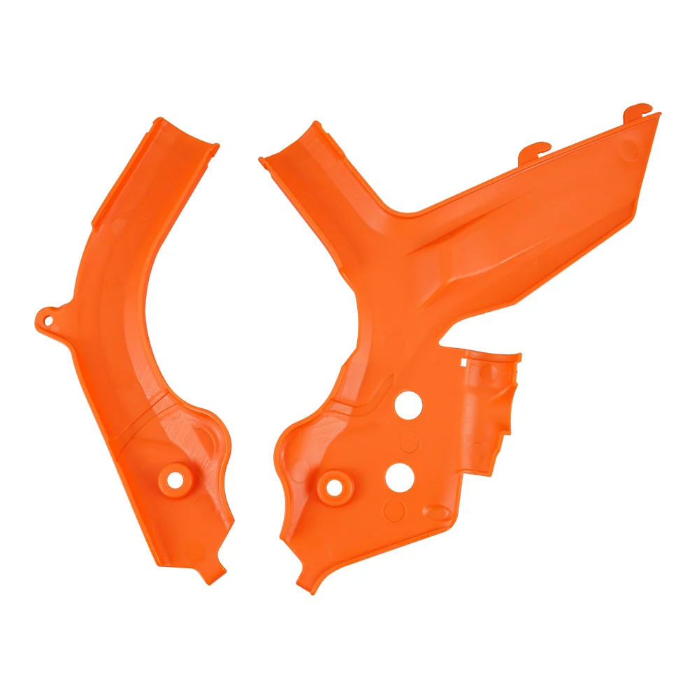 Frame Guards Protectors For KTM - Image 4