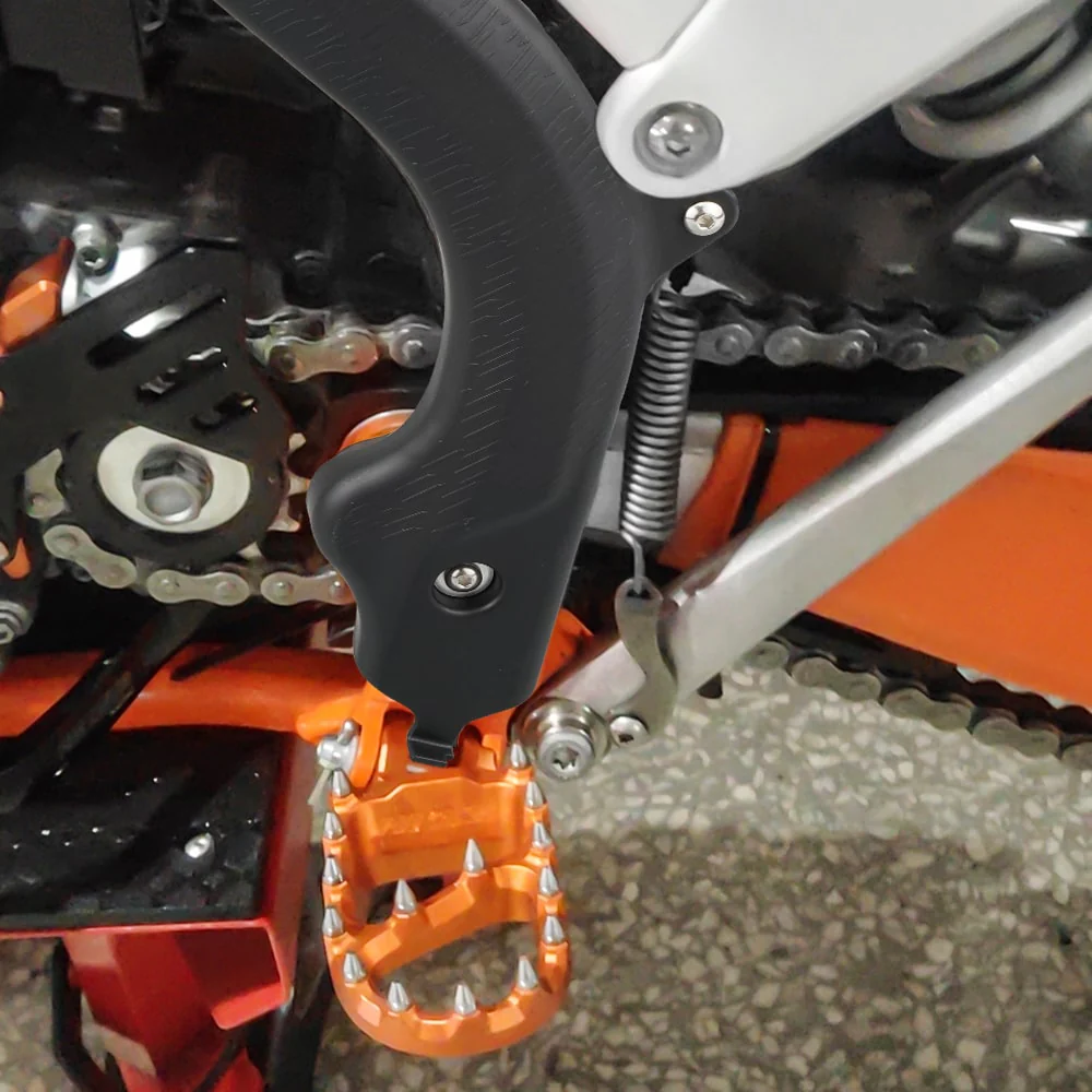 Frame Guards Protectors For KTM - Image 5