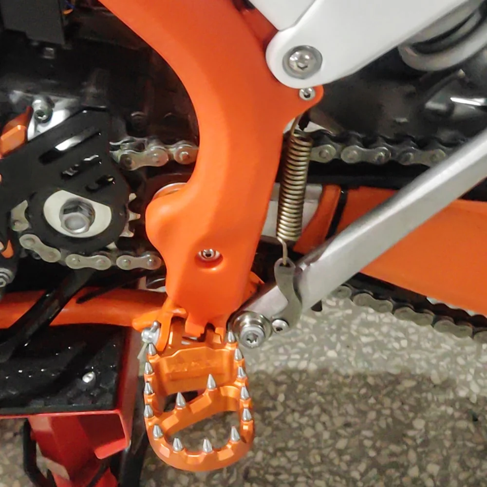 Frame Guards Protectors For KTM - Image 6