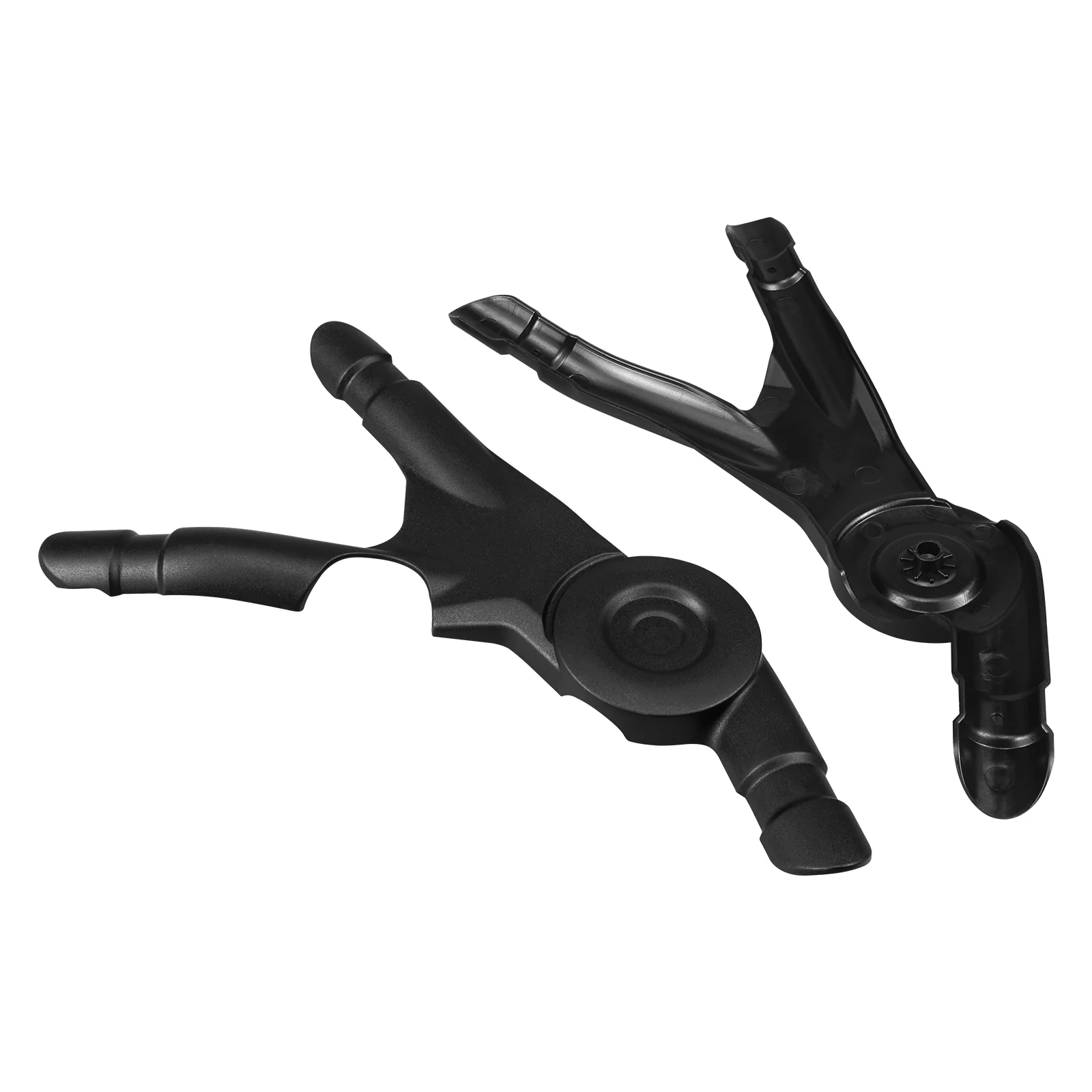 1 Pair Frame Protectors Guards For BMW R1200GS 2016-2018 R1200GS Adv 13-18 R1250GS Adventure 2018-2024 - Image 10